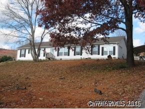 [Address Hidden by Seller], Mills River, NC 28759