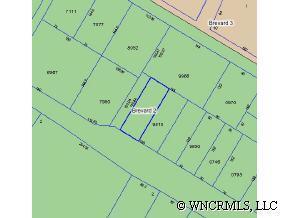4 West Main Street #Lot 4, Brevard, NC 28712