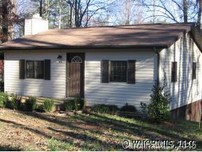 45 Selwyn Rd., Asheville, NC 28806