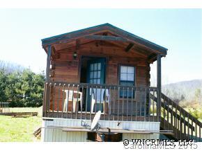 [Address Hidden by Seller], Black Mountain, NC 28711