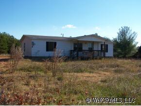 434 Cove Road, Rutherfordton, NC 28139