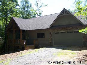 111 Isuhdaua Ct  Unit 6 Lot 5, Brevard, NC 28712