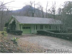 140 Jack London Court, Lake Lure, NC 28746