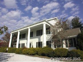 217 South Rugby, Hendersonville, NC 28791