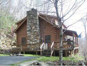 81 Railroad Grade Rd., Waynesville, NC 28751