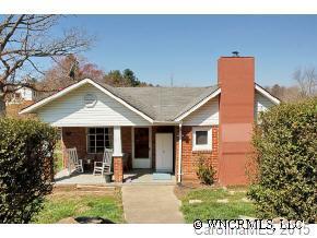 117 Jonestown Road, Asheville, NC 28804
