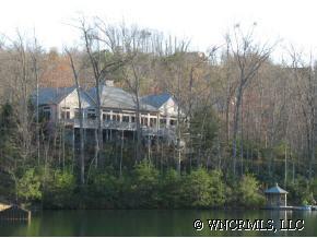 514 Shumont Estates Drive, Lake Lure, NC 28746