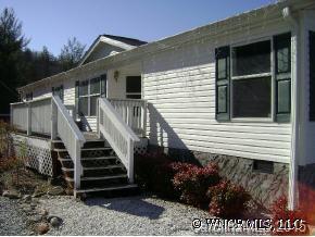 1152 Stepp Mill Road, Hendersonville, NC 28792