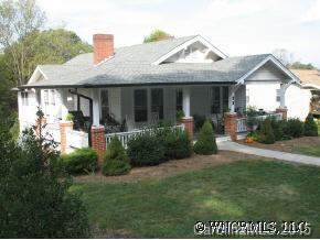 93 South Main Street, Weaverville, NC 28787