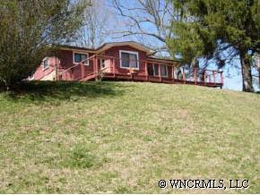 614 Hart Road, Pisgah Forest, NC 28768
