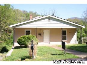 194 N. Welch Street, Waynesville, NC 28786