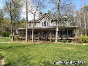 250 Alice Nuckolls Way, Hendersonville, NC 28792