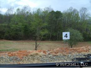 LOT 5 Mountainview Dr. #5, Mars Hill, NC 28754
