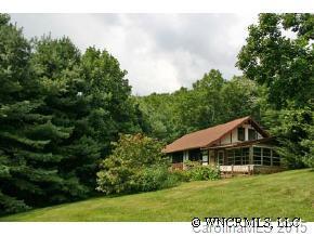 298 Falling Waters Drive, Waynesville, NC 28786