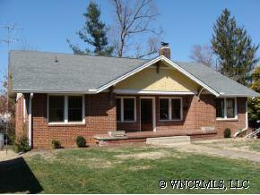 22 Balsam Ave., Asheville, NC 28806