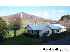 1406 Crawford Road, Waynesville, NC 28785