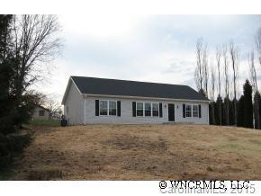 6 Belmont Drive, Fletcher, NC 28732