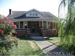 126 Pennsylvania Avenue, Asheville, NC 28806