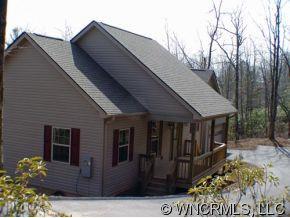 [Address Hidden by Seller], Brevard, NC 28712