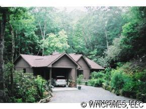 273 David's Trace, Pisgah Forest, NC 28768