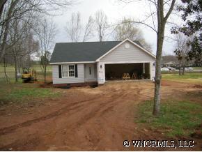 134 Sassafrasr, Rutherfordton, NC 28139