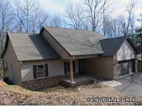 TBD Cheestoonaya Way, Brevard, NC 28712