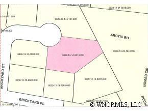525 Brickyard Ct., Asheville, NC 28806