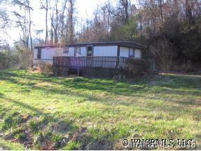 79 Old Starnes Cove Rd., Asheville, NC 28806