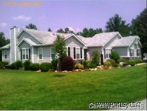 2 Pinehurst Crout, Etowah, NC 28729