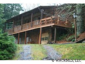76 Reeves Road, Brevard, NC 28712