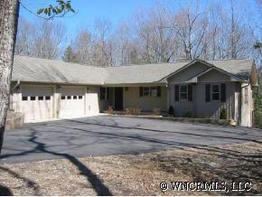 17 Waya Court, Brevard, NC 28712