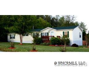 31 Magnolia Spring Place, Hendersonville, NC 28792