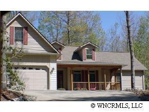 2941 Connestee Trail, Brevard, NC 28712