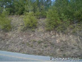 TBD Lyday Creek Rd., Pisgah Forest, NC 28768