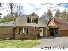 151 Studio Ln., Waynesville, NC 28785