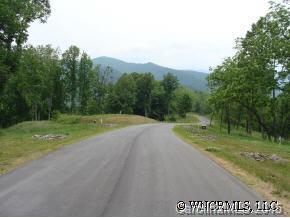 Lot 16 Summit At Hamburg Mountain #16, Weaverville, NC 28787