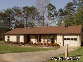 100 Stoney Hill Court, Asheville, NC 28804