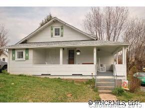 1 Valley Park Rd., Asheville, NC 28804