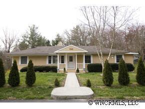 153 Batson Drive, Brevard, NC 28712