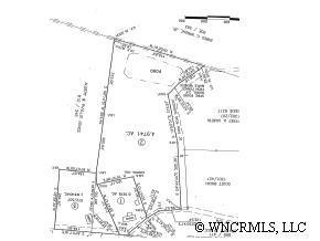 4.9 AC - Hoots Dr., Dana, NC 28724