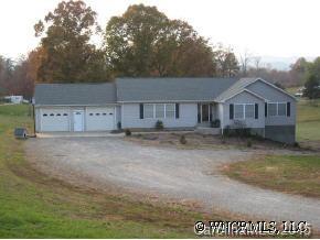 26 Hogan Drive, Old Fort, NC 28762