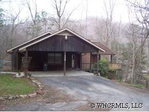 109 Old Fellowship Road, Swannanoa, NC 28778