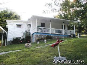 100 Spivey Mountain Road, Asheville, NC 28806