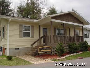 5 East End Place, Asheville, NC 28801