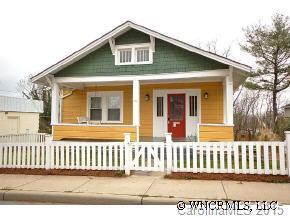 182 Westwood Pl., Asheville, NC 28806