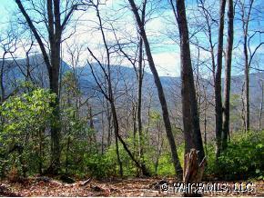 Lot 18A Wilkerson Court #18A, Lake Lure, NC 28746