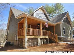 171 Clark's Chapel Road, Weaverville, NC 28787