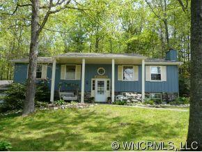 110 Chapman Drive, Hendersonville, NC 28792