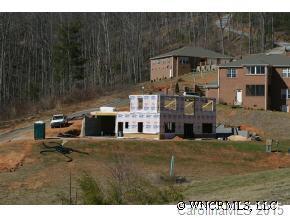 119 Fuschia Drive, Hendersonville, NC 28792