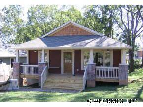11 Meyers Avenue, Asheville, NC 28806